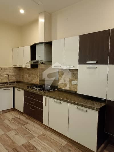 3Bed Drawing Dinning with study room Upper Portion available for rent at Dha Phase 8 Khayaban e Qasim 1 car Parking servant Quarter allocated