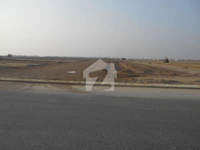 PLOTS FOR SALE DHA CITY KARACHI