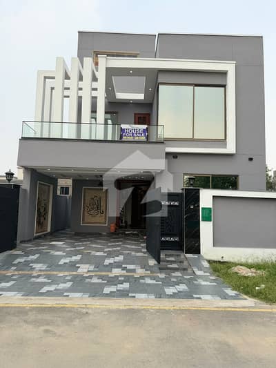 5 Marla House Is Available For Sale In OLC Block B Lahore