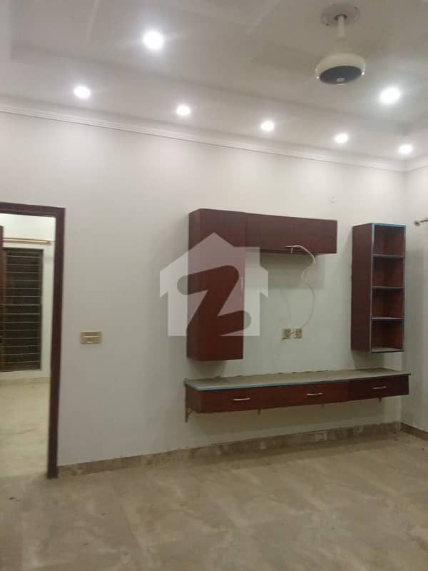 8Marla House For Rent In DHA Rahbar 8Marla House For Rent In DHA Rahbar