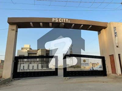 PS CITY 2 SECTOR 31