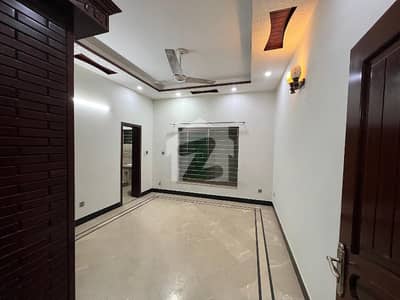 Brand New Portion For Rent Available In I-10 Islamabad Ideal Location Near By International Islamic University