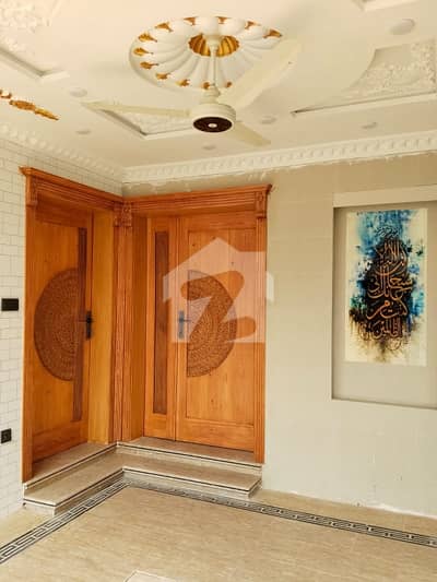 Brand new 5 marla house for sale Brand new 5 marla house for sale