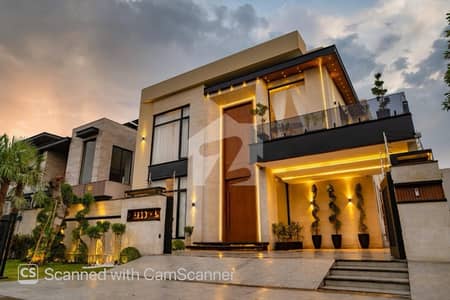 BRAND NEW LUXURY HOUSE FOR SALE DHA PHASE 6, LAHORE 1 KANAL | PRIME LOCATION | BRAND NEW HOUSE BRAND NEW LUXURY HOUSE FOR SALE DHA PHASE 6, LAHORE 1 KANAL | PRIME LOCATION | BRAND NEW HOUSE