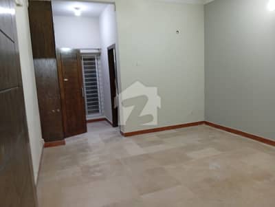 in River garden 14marla Upper portion 3bedroom rent dimnd 75000
