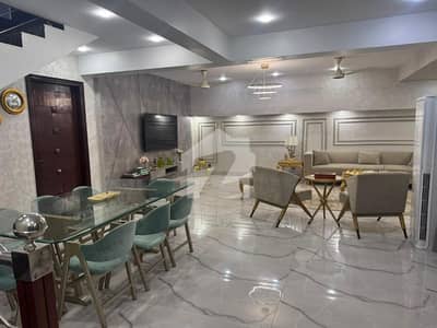 Ready To sale A House 120 Square Yards In DHA Phase 8 Karachi