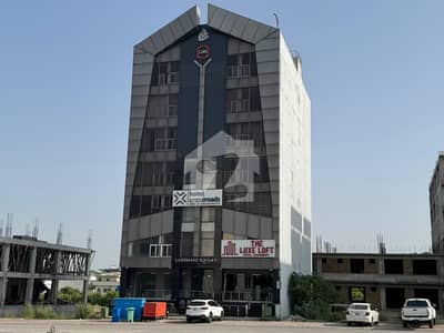 1237 Square Feet Building for sale in Multan Public School Road