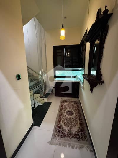 100 Yard Bungalow For Sale Available In DHA Phase 7 Extension