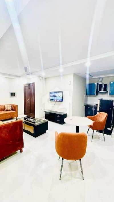 One Bed Fully Luxury Furnished Family Apartment Available One Bed Fully Luxury Furnished Family Apartment Available