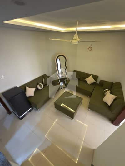 453 Square Feet Flat For rent In Mumtaz City Mumtaz City