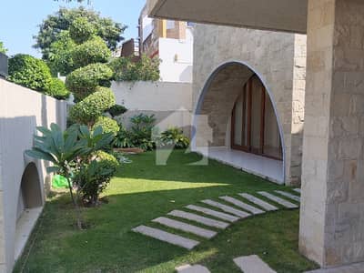 Designer 1 Kanal House For Sale DHA 2 Islamabad