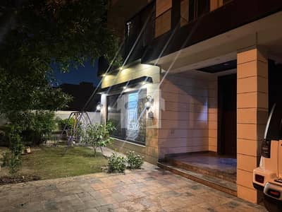 1 KANAL DOUBLE STOREY USED HOUSE FOR SALE IN DHA 11 RAHBAR SECTOR 1 1 KANAL DOUBLE STOREY USED HOUSE FOR SALE IN DHA 11 RAHBAR SECTOR 1