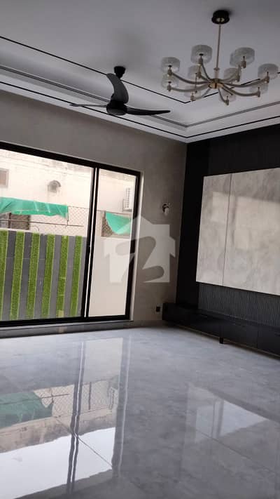 Brand New 1 Kanal House For Sale In Lake City Meadows Phase 1 Block B