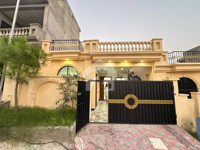 جناح گارڈنز فیز 1 جناح گارڈنز,ایف ای سی ایچ ایس,اسلام آباد میں 2 کمروں کا 5 مرلہ مکان 2.3 کروڑ میں برائے فروخت۔