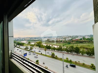 Apartment Is Available For Sale In Bahria Town Phase 7 - Front Of DHA Phase 1 Bridge