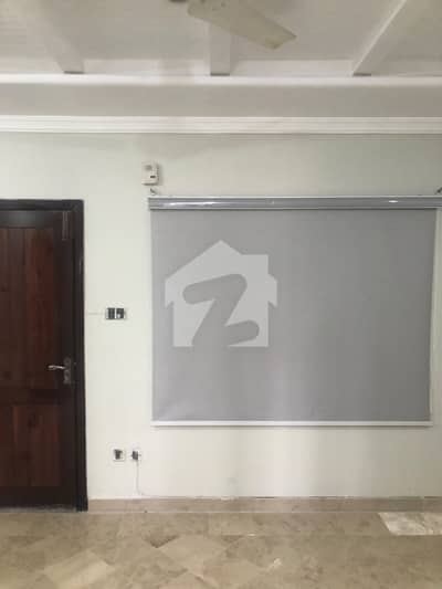 E-11/3 multi 2 bedrooms flat tv lounge for rent