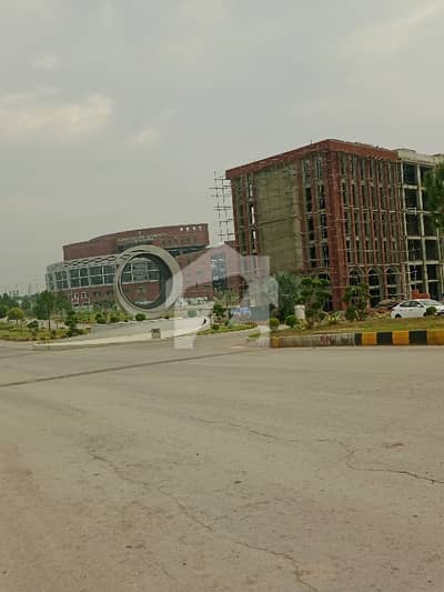 1 Kanal Plot for Sale in DHA Phase 5 | Prime Location | Golden Investment Opportunity