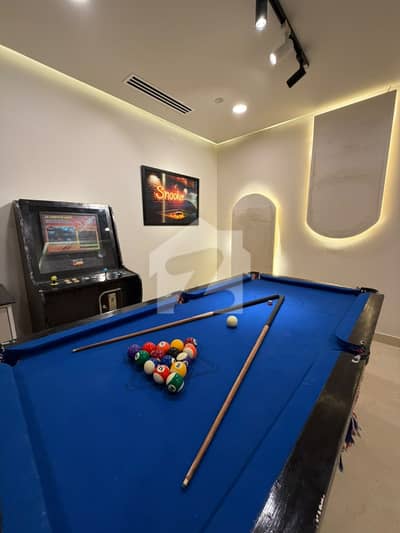 Ultra Luxury Brand New Fully Furnished 2 bed