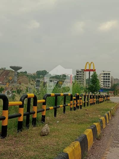 1 Kanal Plot For Sale In DHA Phase 2 | Prime Location For Build House| Golden Opportunity