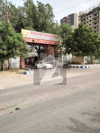 PUNJABI SAUDAGAR MULTI PURPOSE CHS SECTOR 25a