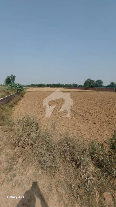 4 acre land on carpet road just 800m away from main Bedian road