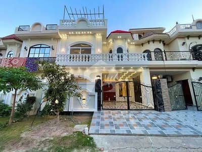5 Marla Spanish Most Luxry House For Sale in Buch villas Multan 5 Marla Spanish Most Luxry House For Sale in Buch villas Multan