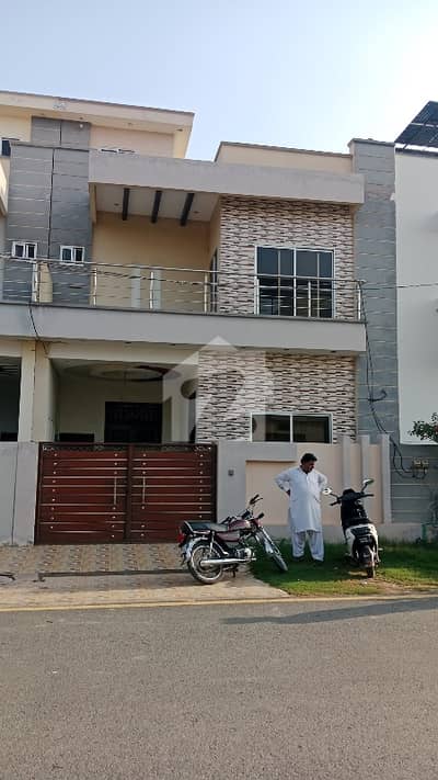 سٹی ہاؤسنگ ملتان میں 3 کمروں کا 5 مرلہ مکان 1.1 کروڑ میں برائے فروخت۔