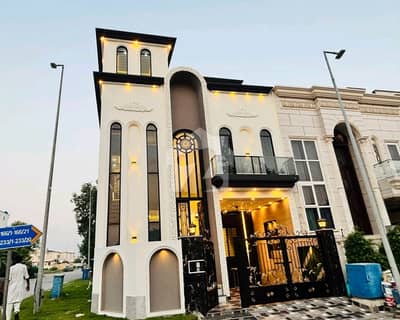 Buy A Centrally Located Corner 5 Marla House In Citi Housing Society Buy A Centrally Located Corner 5 Marla House In Citi Housing Society