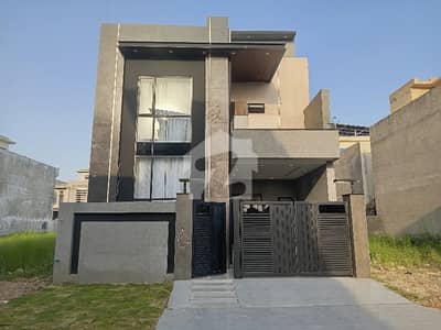 Buying A Good Location House In Citi Housing Society?