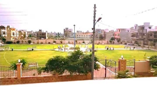 Leased + Map Approved 120 Yards Plot For Sale Leased + Map Approved 120 Yards Plot For Sale