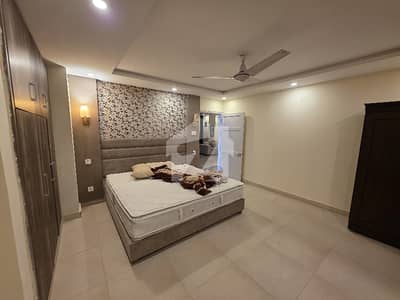 FURNISHED 3BEDROOM APARTMENT