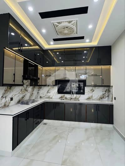 5 Marla House For Sale Very Low Price Investor Rate