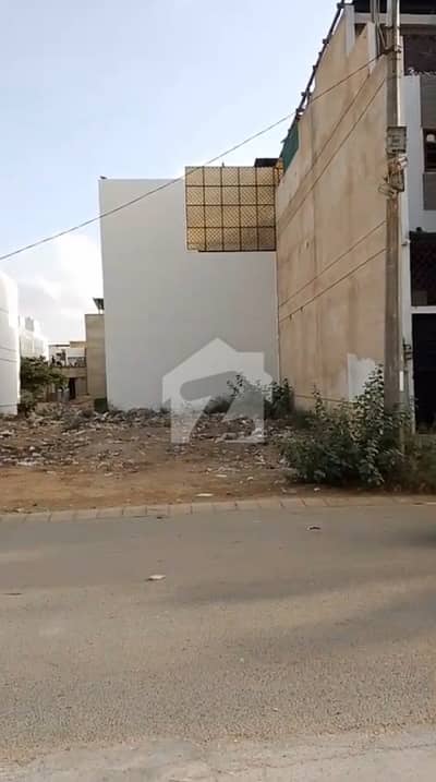 A Perfect Residential Plot Awaits You In DHA Phase 7 Extension Karachi