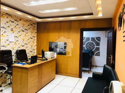 بلیو ایریا اسلام آباد میں 1 مرلہ Studio دفتر 70.0 لاکھ میں کرایہ پر دستیاب ہے۔