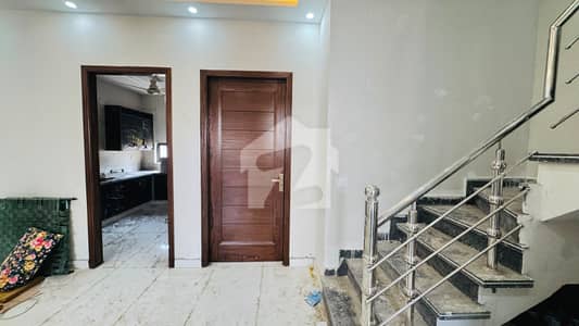 3 Beds 5 Marla Good Location House For Rent In Cooperative Housing Society Bedian Road Lahore