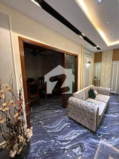 West Open Corner Owner Bulit House For Sale