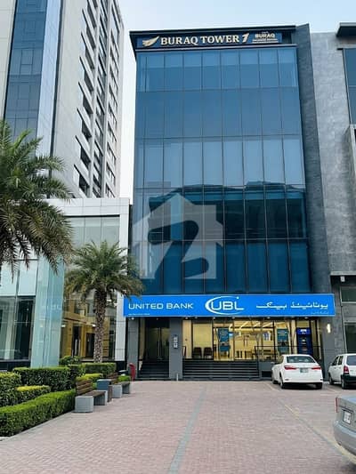 Bank Rented Shop Ground Floor And And Lower Ground
