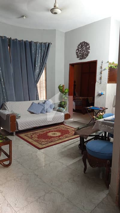 Prime Location 6 Marla Upper Portion In Ali Park