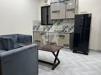 1100 Square Feet Flat for rent in Bahria Town Karachi