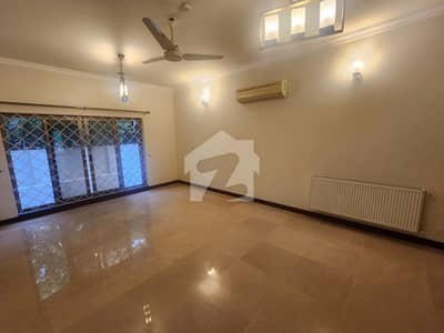 600 Sq Yd Brand New 6 Bedroom Luxury House with Swimming Pool For Rent in F-7 Islamabad