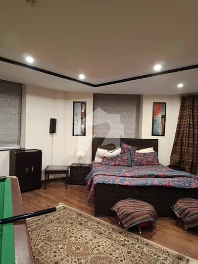 One Bed Spacious Apartment Available For Sale