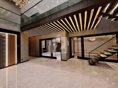 VIP Houses Available For Rent Canal Road Boundary Walls Societys