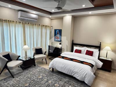 Executive Residency Penthouse