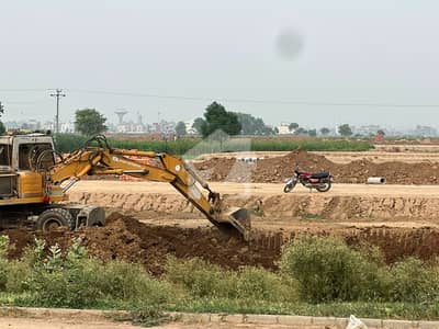 ایل ڈی اے سٹی فیز 1 ۔ بلاک جے ایل ڈی اے سٹی فیز 1 - جناح سیکٹر,ایل ڈی اے سٹی فیز 1,ایل ڈی اے سٹی,ایل ڈی اے روڈ,لاہور میں 5 مرلہ رہائشی پلاٹ 65.0 لاکھ میں برائے فروخت۔