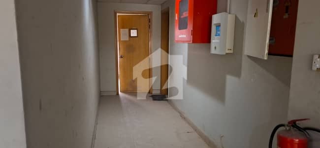 Ideally Located Office For Rent In Veranda Executive Available