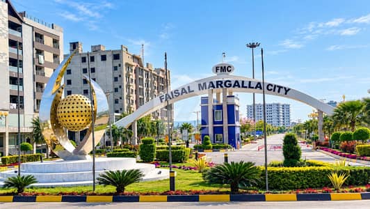 فیصل مارگلہ سٹی بی ۔ 17,اسلام آباد میں 14 مرلہ رہائشی پلاٹ 1.55 کروڑ میں برائے فروخت۔ فیصل مارگلہ سٹی بی ۔ 17,اسلام آباد میں 14 مرلہ رہائشی پلاٹ 1.55 کروڑ میں برائے فروخت۔