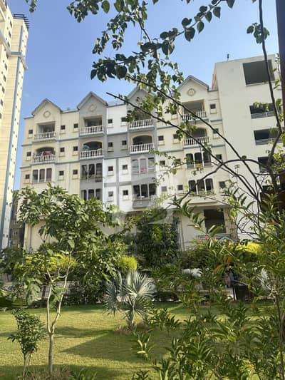 2 Bed Apartment For Rent Defence Residency DHA Phase 2 Islamabad