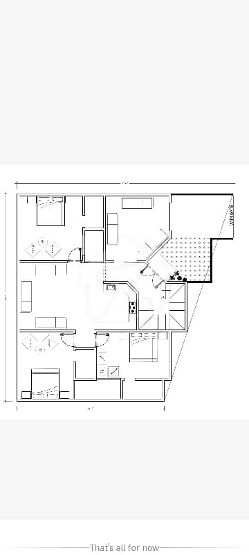 197.5 Square Yard Corner Plot For Sale In Saadi Garden Block 1