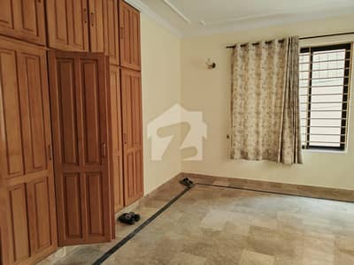 5 Marla Ground Portion For Rent