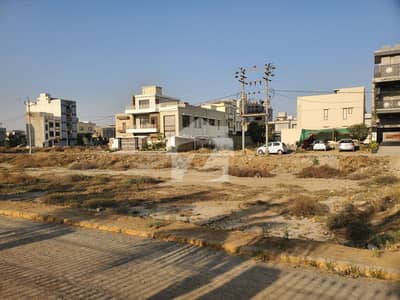 120 Square Yard Plot Available For Sale 120 Square Yard Plot Available For Sale